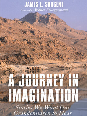 cover image of A Journey in Imagination
